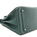 Togo BIRKIN 35 Malachite