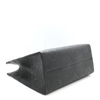 Empreinte Monogram Giant Onthego GM Black