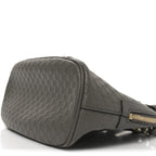 Microguccissima Mini Dome Bag Loess