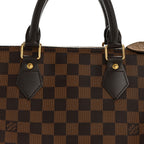 Damier Ebene Speedy 35