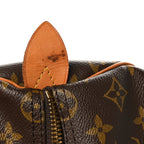 Monogram Keepall 50
