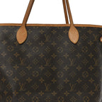 Monogram Neo Neverfull GM
