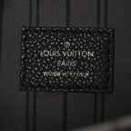 Empreinte Pochette Metis Black