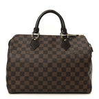 Damier Ebene Speedy 30