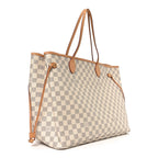 Damier Azur Neo Neverfull GM