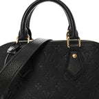 Empreinte Neo Alma PM Black