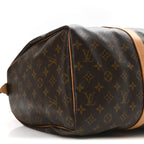 Monogram Keepall 45