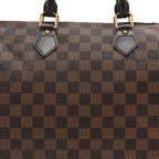 Damier Ebene Speedy 30
