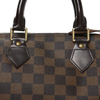 Damier Ebene Speedy 25