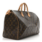 Monogram Speedy 40