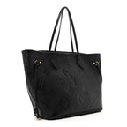 Empreinte Monogram Giant Neverfull MM Black