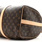 Monogram Keepall Bandouliere 45