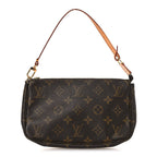 Monogram Pochette Accessories