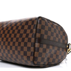 Damier Ebene Speedy Bandouliere 30