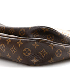 Monogram Multi Pochette Accessories Rose Clair