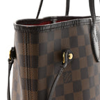Damier Ebene Neo Neverfull MM