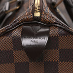 Damier Ebene Speedy 30