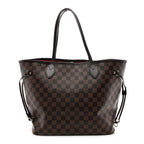 Damier Ebene Neverfull MM