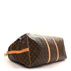 Monogram Keepall Bandouliere 60
