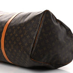 Monogram Keepall 60