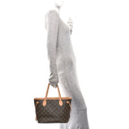 Monogram Neo Neverfull PM