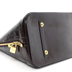 Vernis Alma GM Amarante