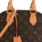 Monogram Alma BB