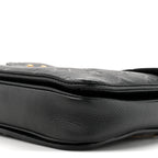 Empreinte Pochette Metis Black