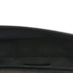 Caviar Quilted Medium Boy Flap Black