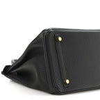 Togo BIRKIN 30 Black