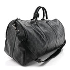 Monogram Eclipse Keepall Bandouliere 55