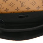 Reverse Monogram Pochette Metis