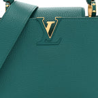 Taurillon Capucines BB Green