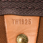 Monogram Keepall Bandouliere 50