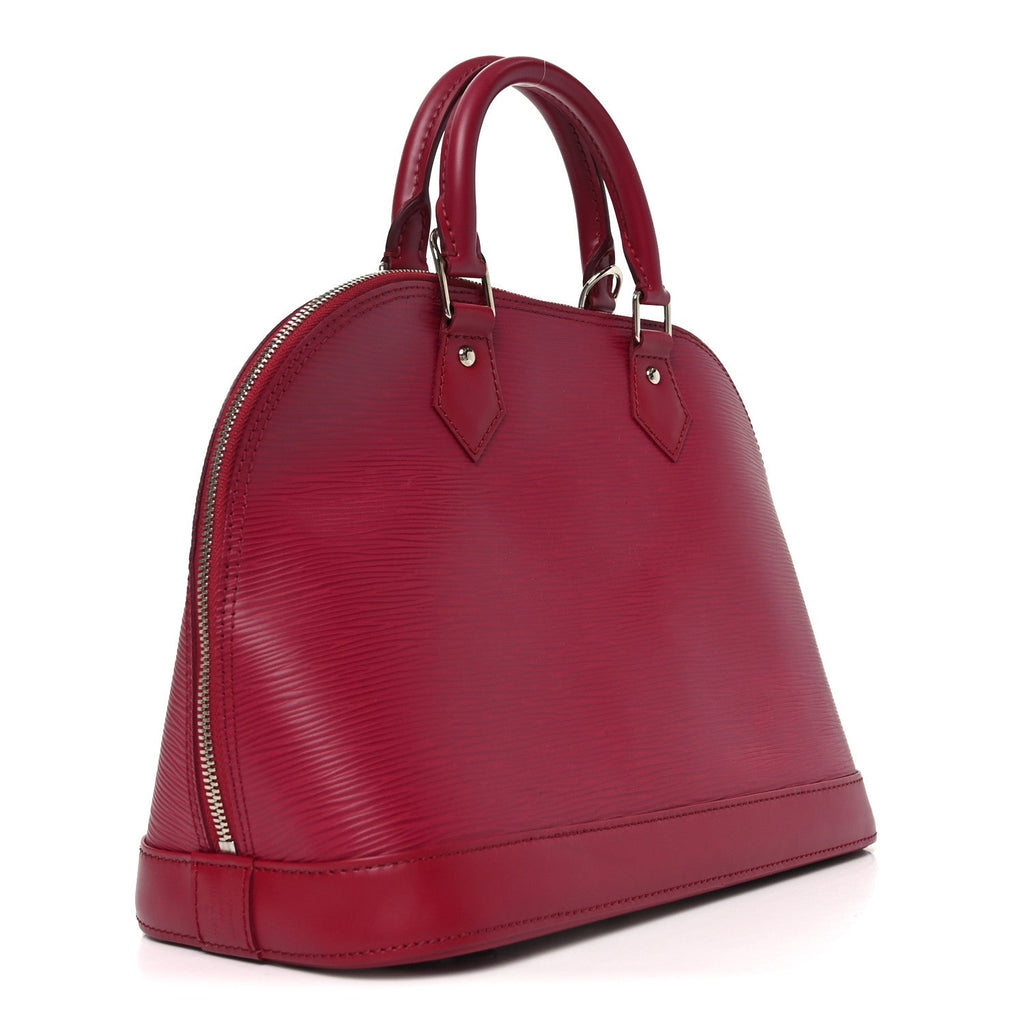 Epi Alma PM Fuchsia