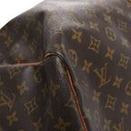 Monogram Keepall Bandouliere 60