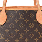 Monogram Neo Neverfull PM Pivoine