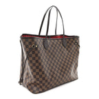 Damier Ebene Neverfull GM