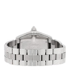 Stainless Steel 37mm Roadster Automatic Watch