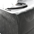 Empreinte Monogram Giant Onthego GM Black