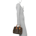 Monogram Speedy 25