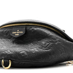 Empreinte BumBag Black