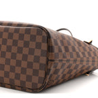 Damier Ebene Neo Neverfull MM