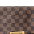 Damier Ebene Favorite PM