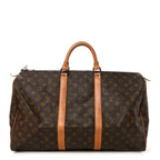Monogram Keepall 50