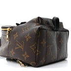 Monogram Palm Springs Backpack Mini
