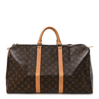 Monogram Keepall 50
