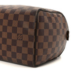 Damier Ebene Speedy 25