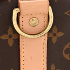 Monogram Keepall Bandouliere 55