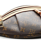 Monogram High Rise Bumbag